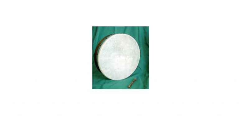 Bodhran