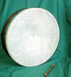 Bodhran