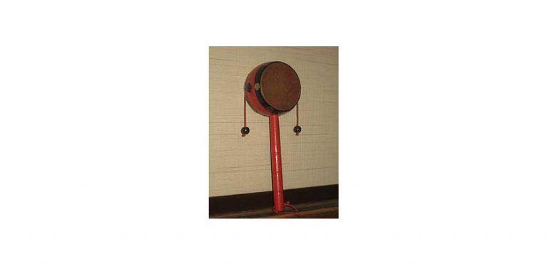 den-den-daiko