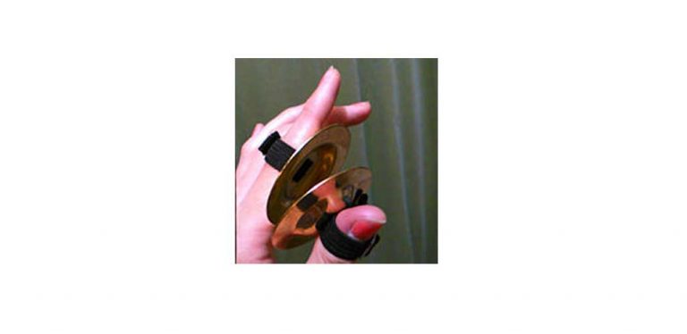 finger-cymbals