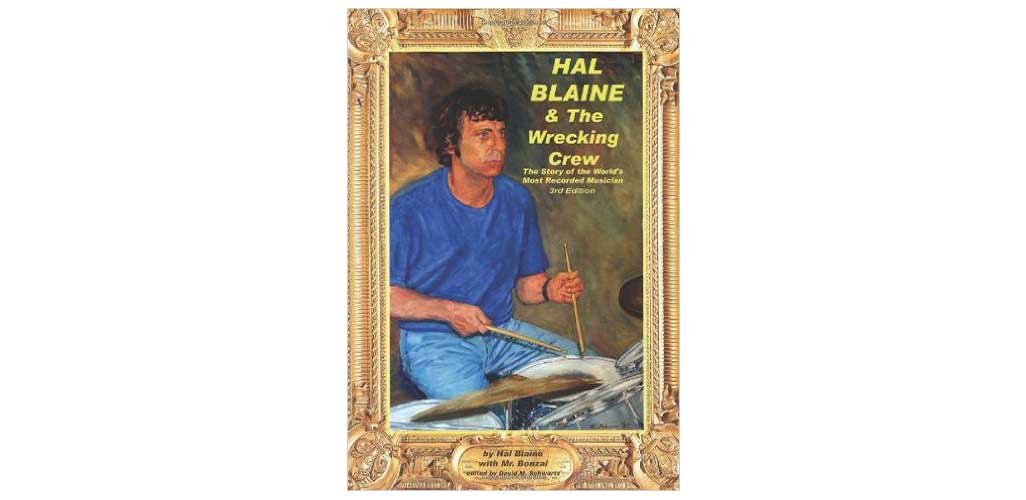 Hal Blaine and the Wrecking Crew