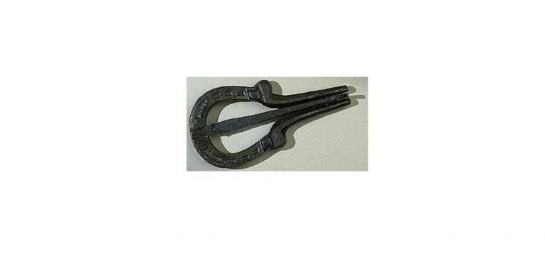 jaw-harp
