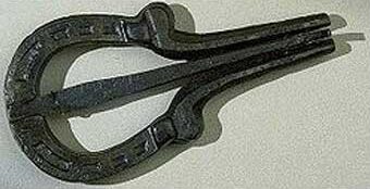 jaw-harp