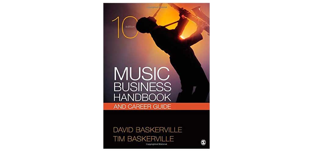 Music Business Handbook and Career Guide