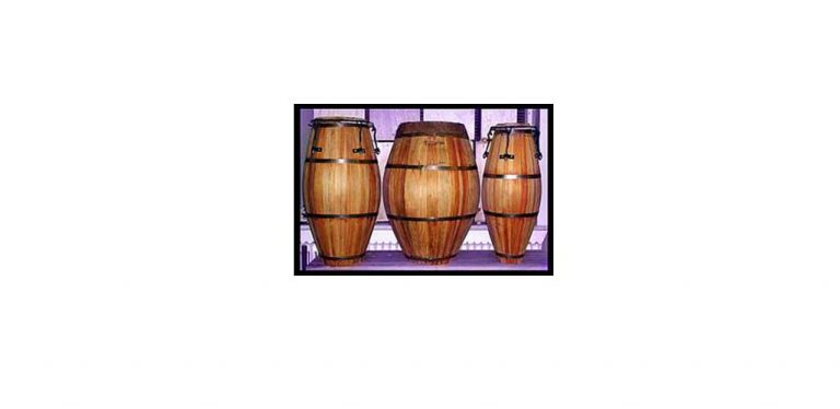 Tambores-de-Candombe
