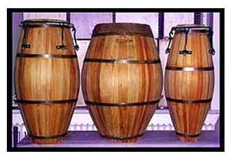 Tambores-de-Candombe