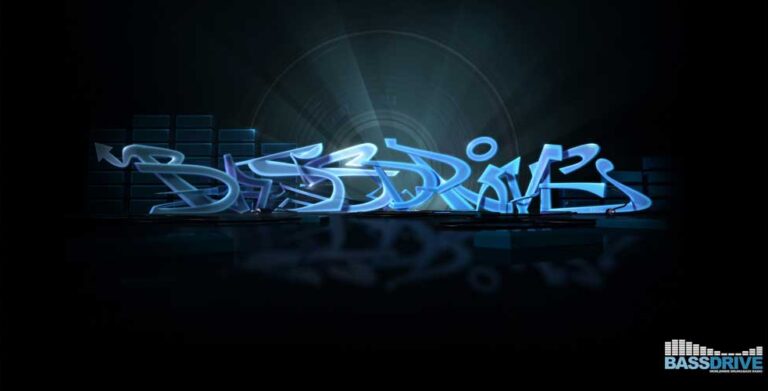 bass-drive