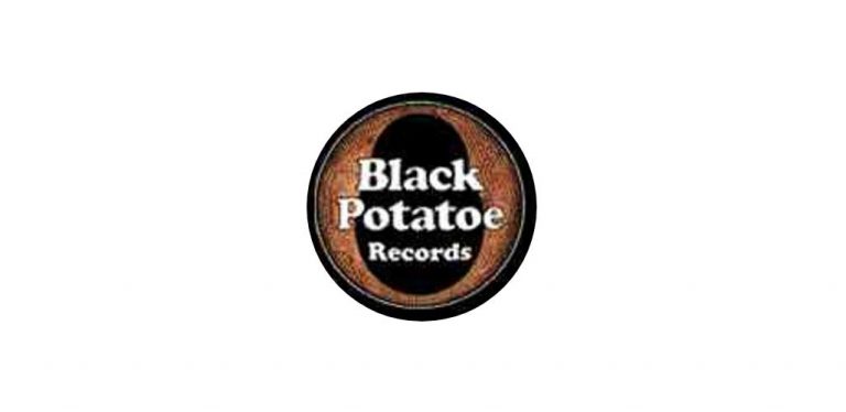 black-potatoe-records