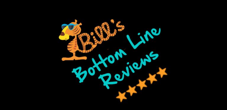 Bottom Line Reviews
