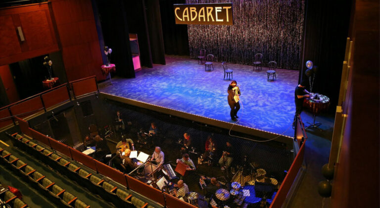 playing-drums-on-broadway