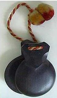 castanets