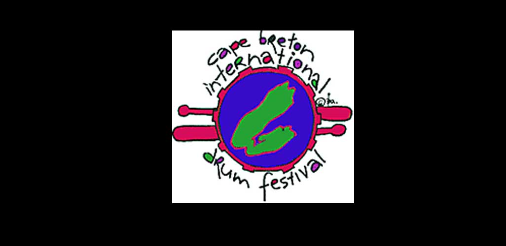 Cape Breton International Drum Festival