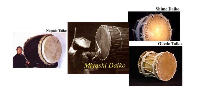 daiko