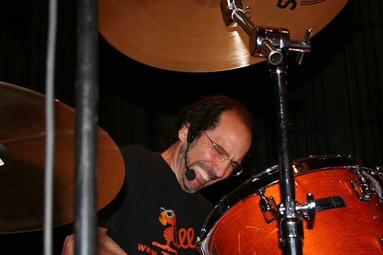 30 minute drum lesson