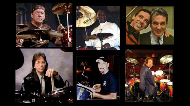 Finding Drummers on our site… – TigerBillsDrumBeat.com