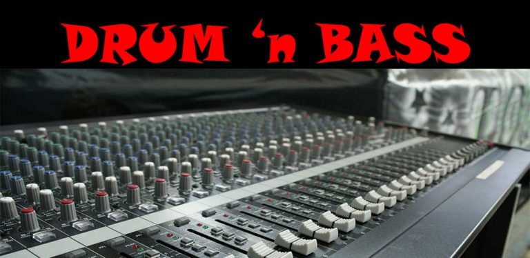 drum-n-bass