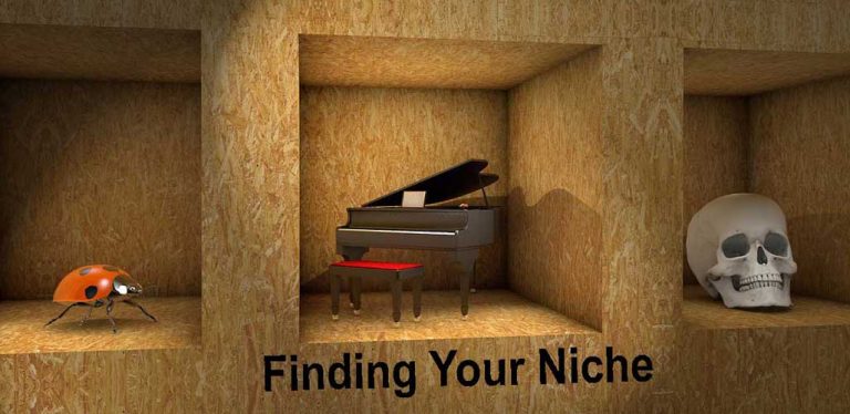 find-niche