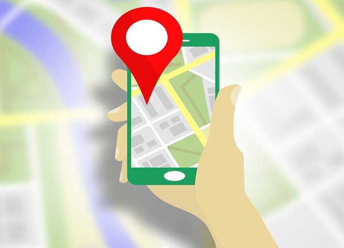 google-maps