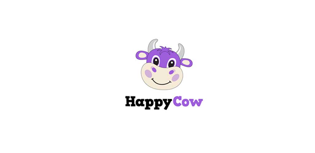 Happy Cow’s Global Guide to Vegetarian Restaurants & Health Food Stores