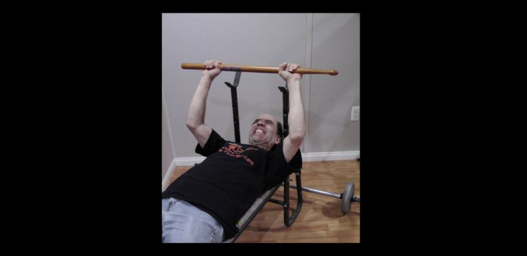 Healthy Drumming
