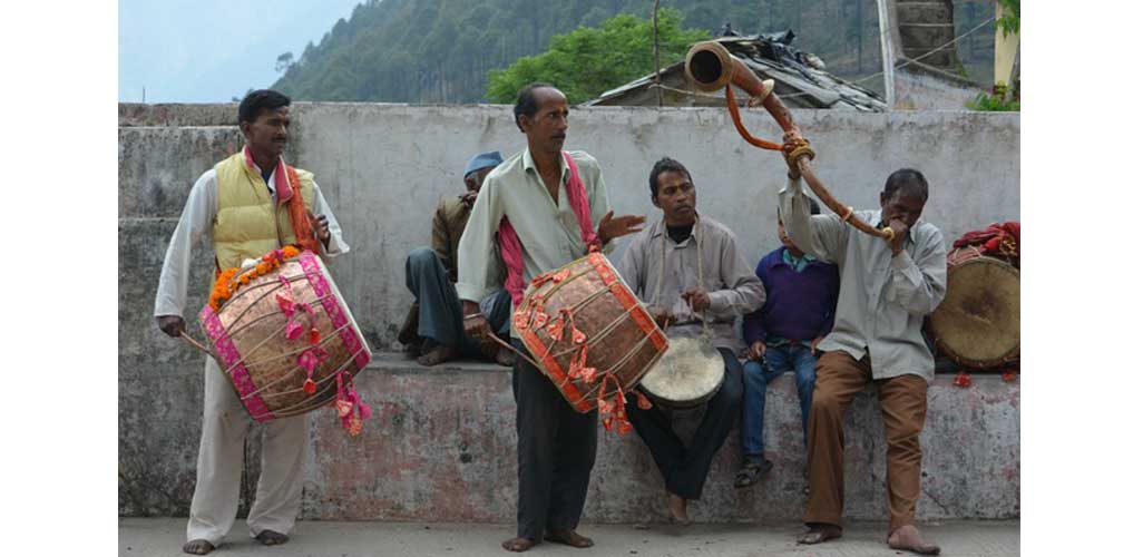 History and Culture of Drums and Percussion