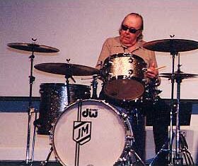 Joe Morello