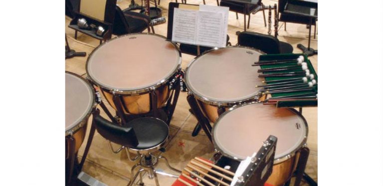 kettledrum-timpani