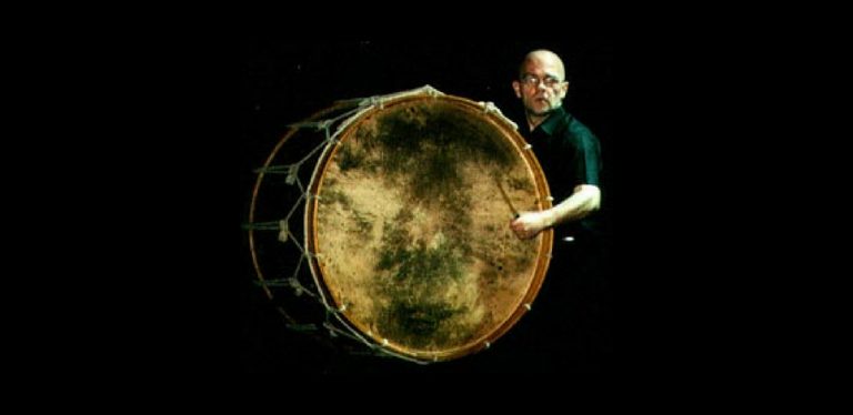 Lambeg Drum