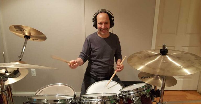 playing-drums-without-lessons