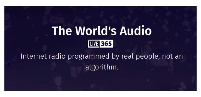 live-365