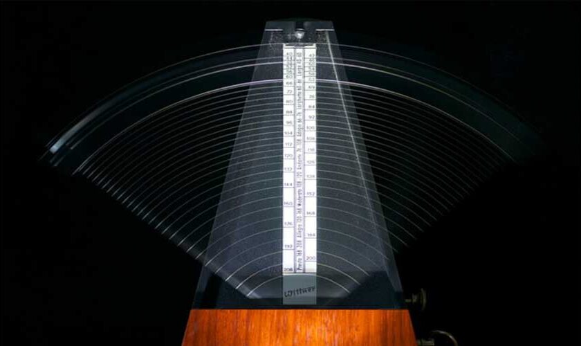 metronome