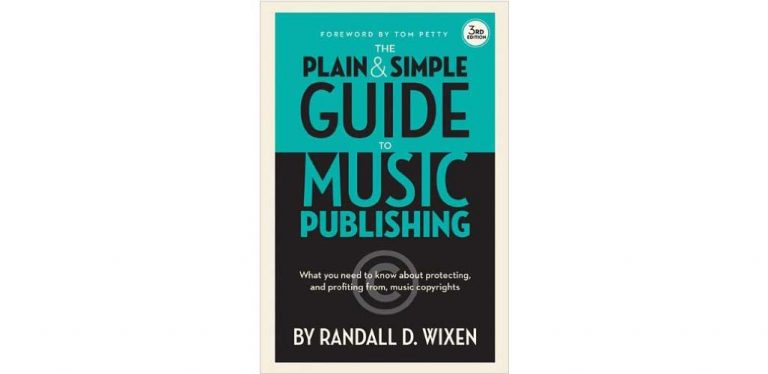 the-plain-simple-guide-to-music-publishing
