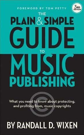 the-plain-simple-guide-to-music-publishing