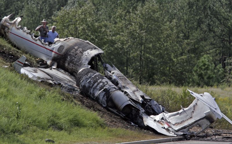travis-learjet-crash